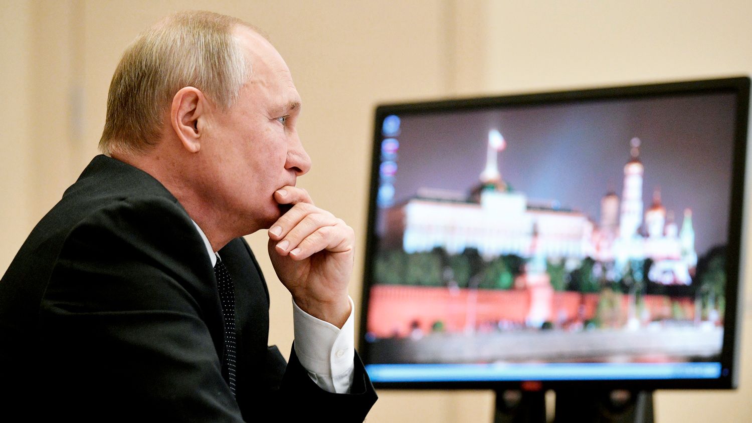 Путин: Россия создаст свою собственную схему регулирования интернета