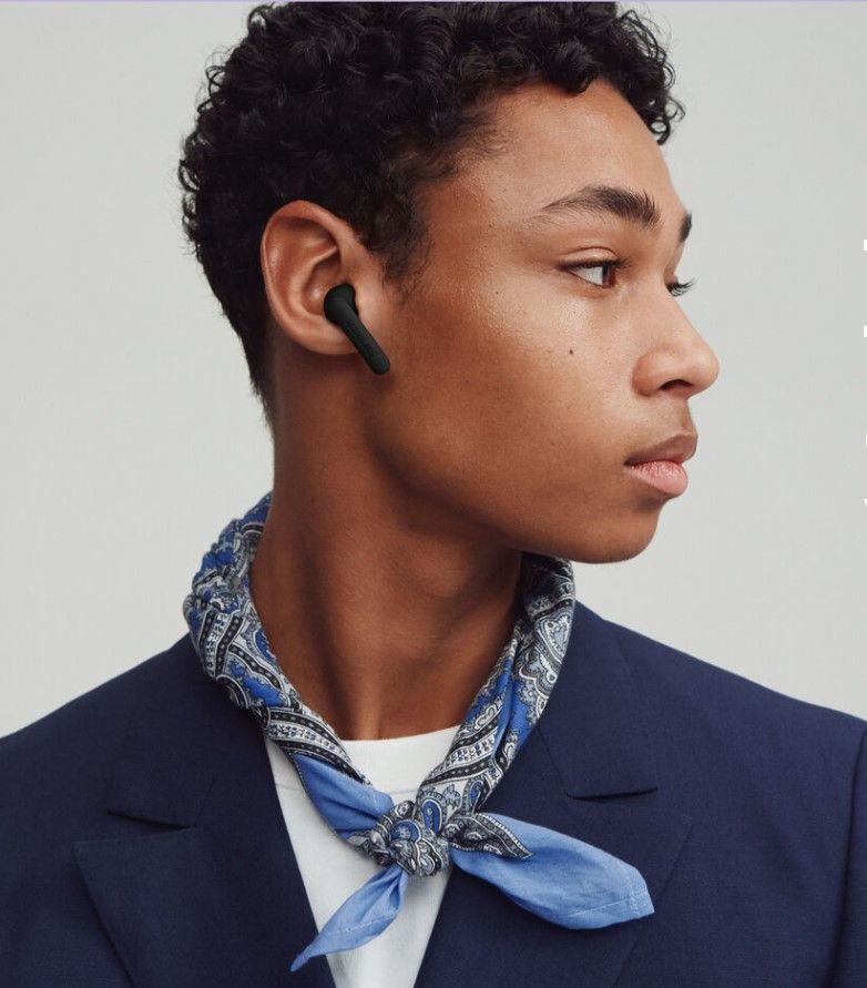 Обзор Urbanears Alby: качественные TWS-наушники из Швеции