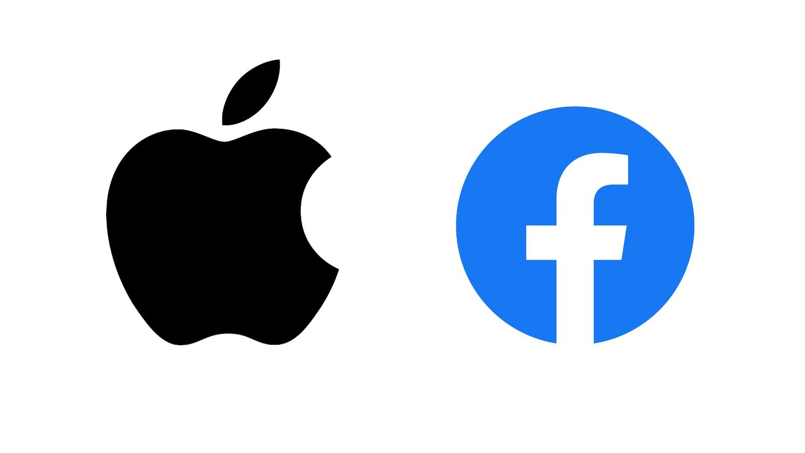 Apple и Facebook обвинили друг друга в желании заработать на данных о пользователях