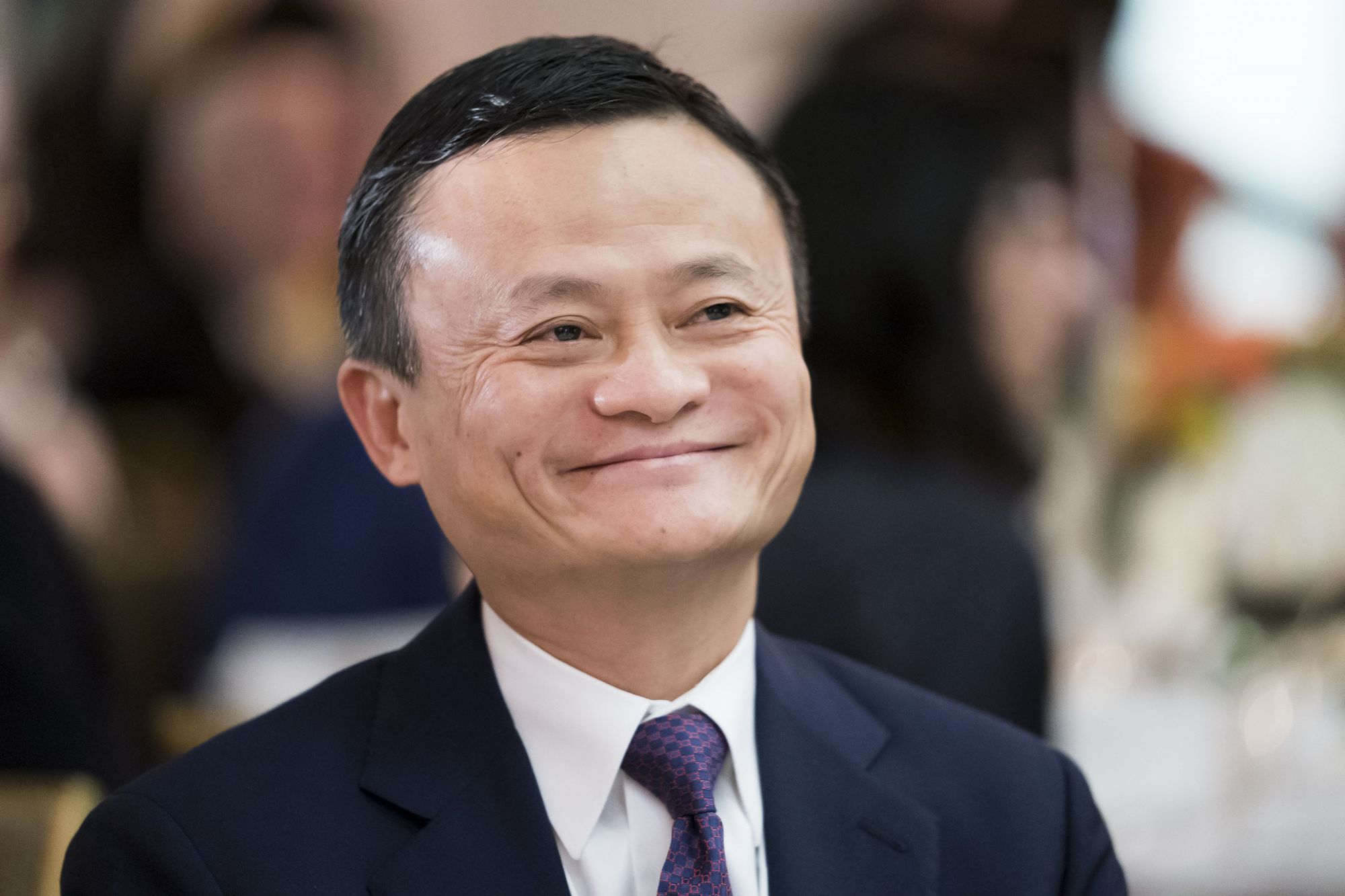 Основатель Alibaba потерял $2,6 млрд