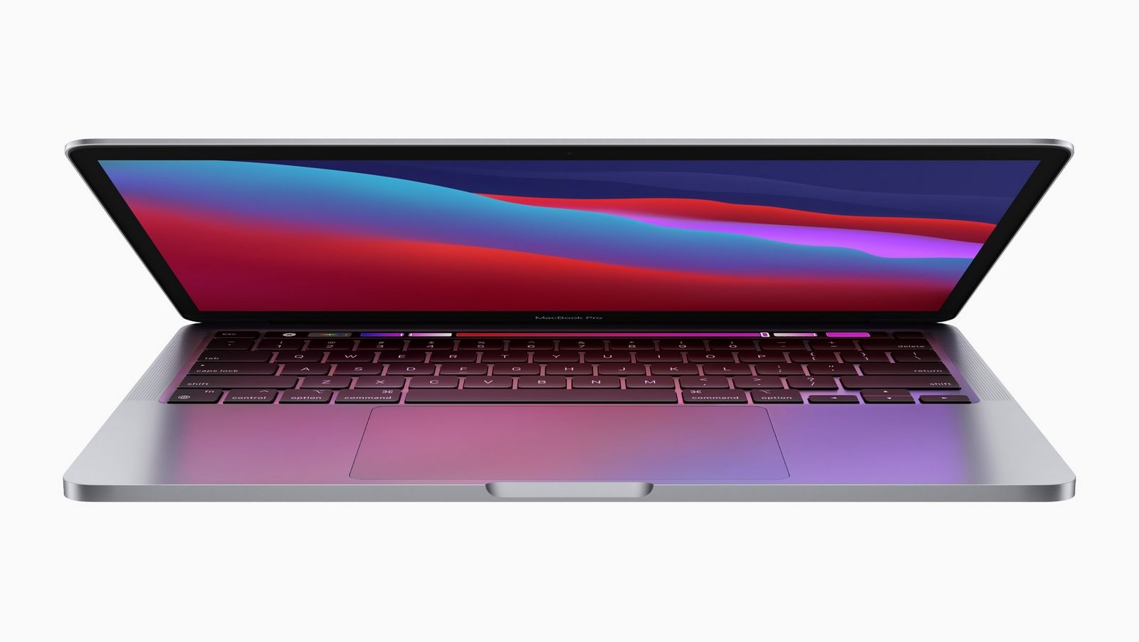 В сети сравнили скорость работы MacBook Pro с ARM-процессором М1 и десятиядерным iMac Pro
