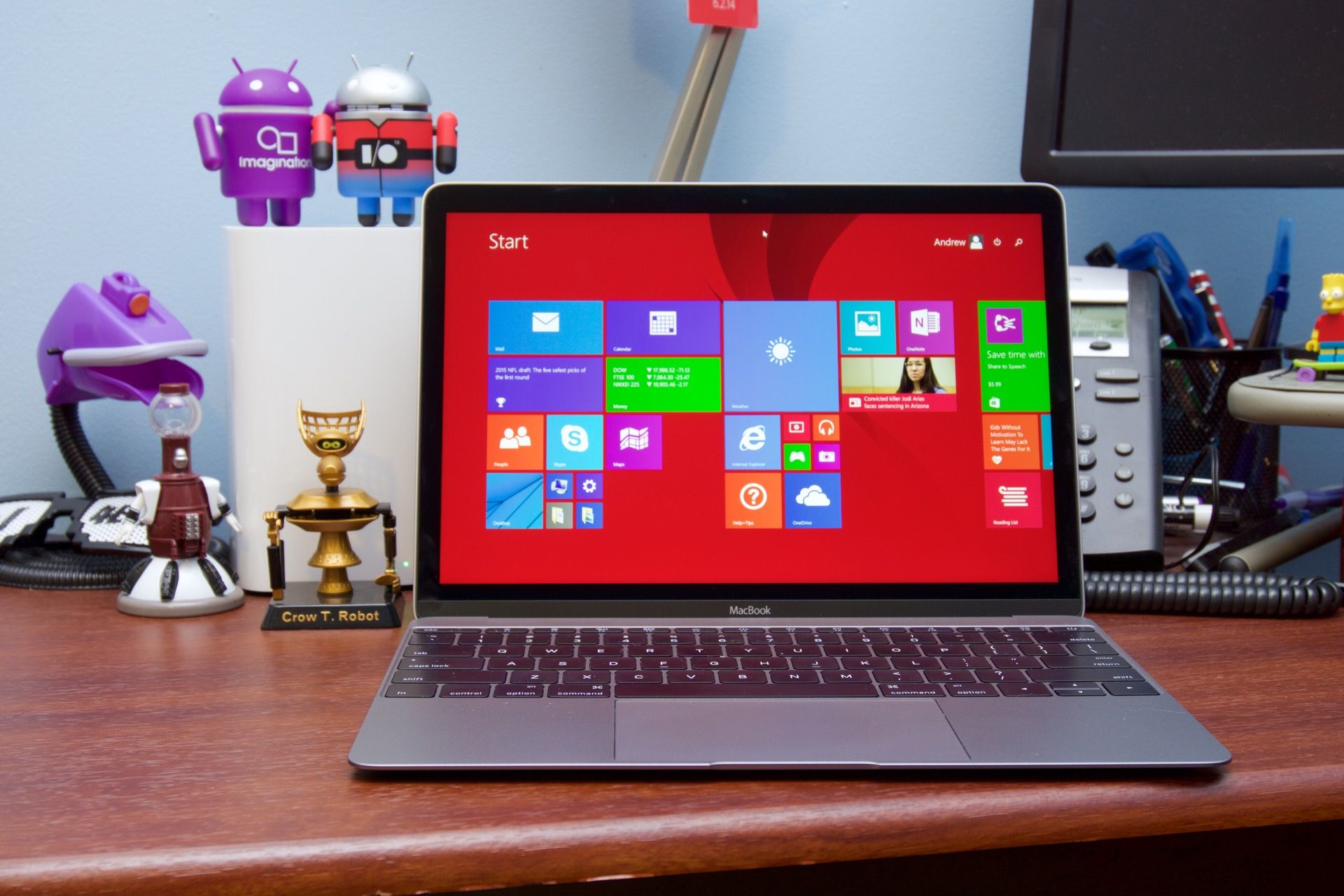 Компьютеры Apple на базе ARM-чипсета M1 поддерживают Windows, но ход за Microsoft
