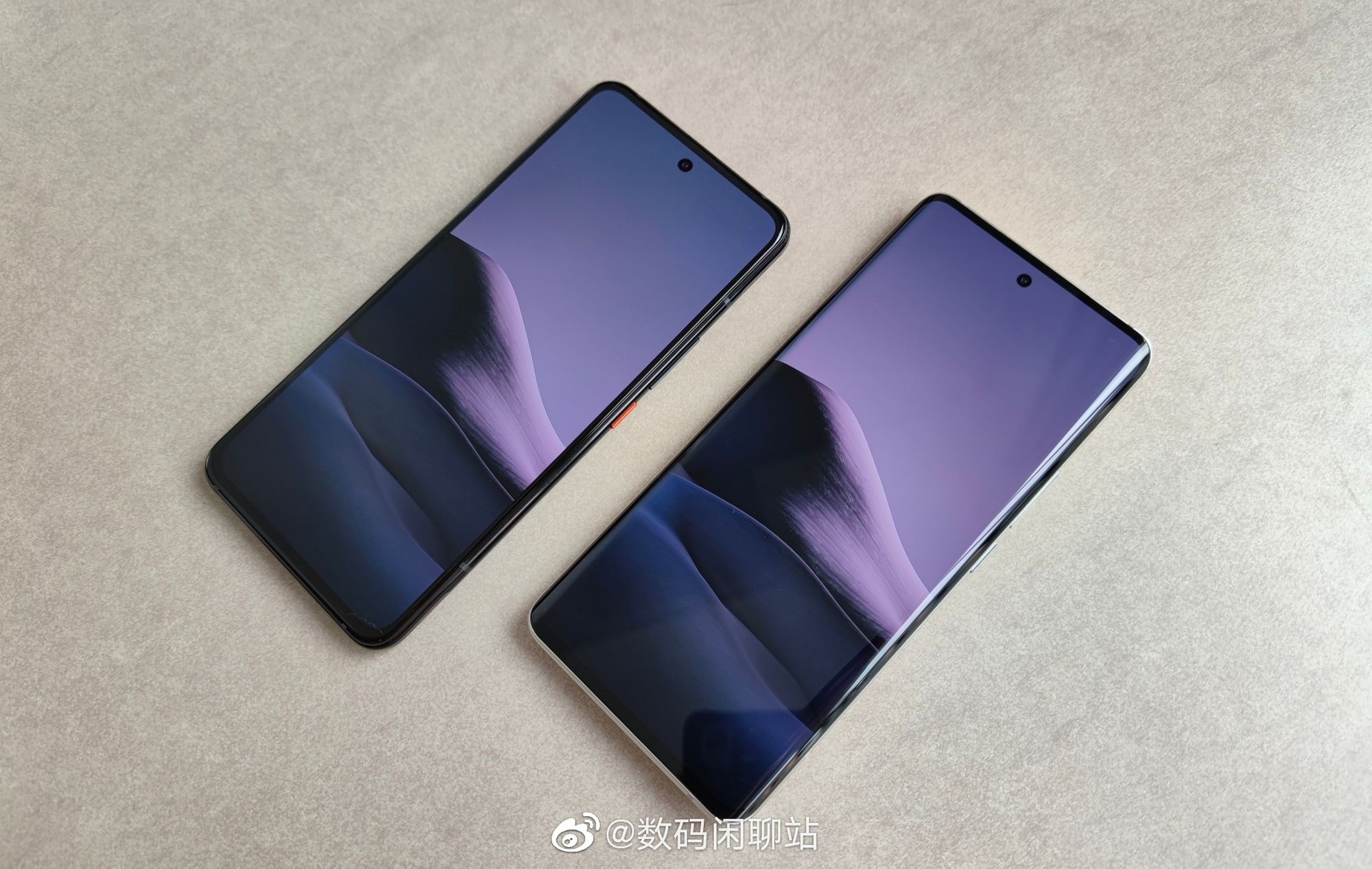 В Сети появились фотографии неанонсированных Xiaomi Mi 11 и Mi 11 Pro