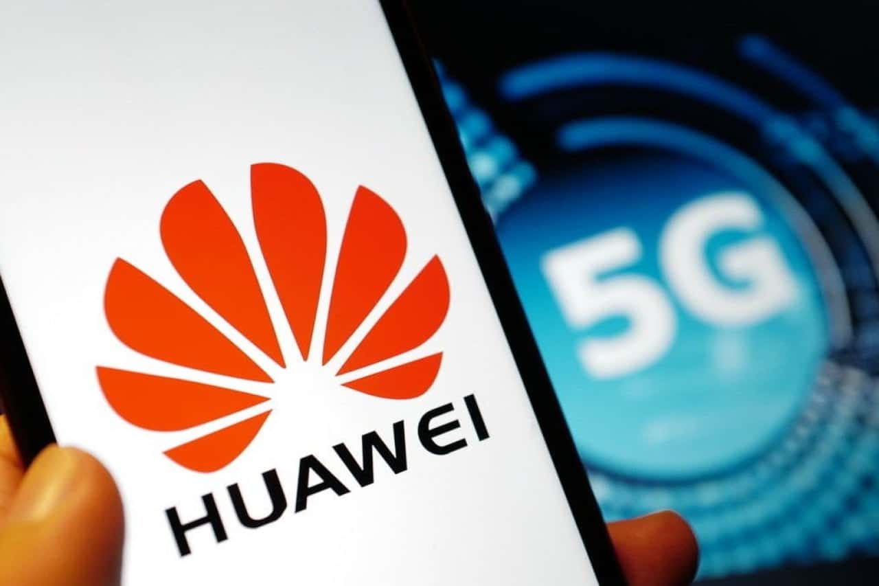 Huawei намерена начать самостоятельное производство микрочипов в ответ на санкции США