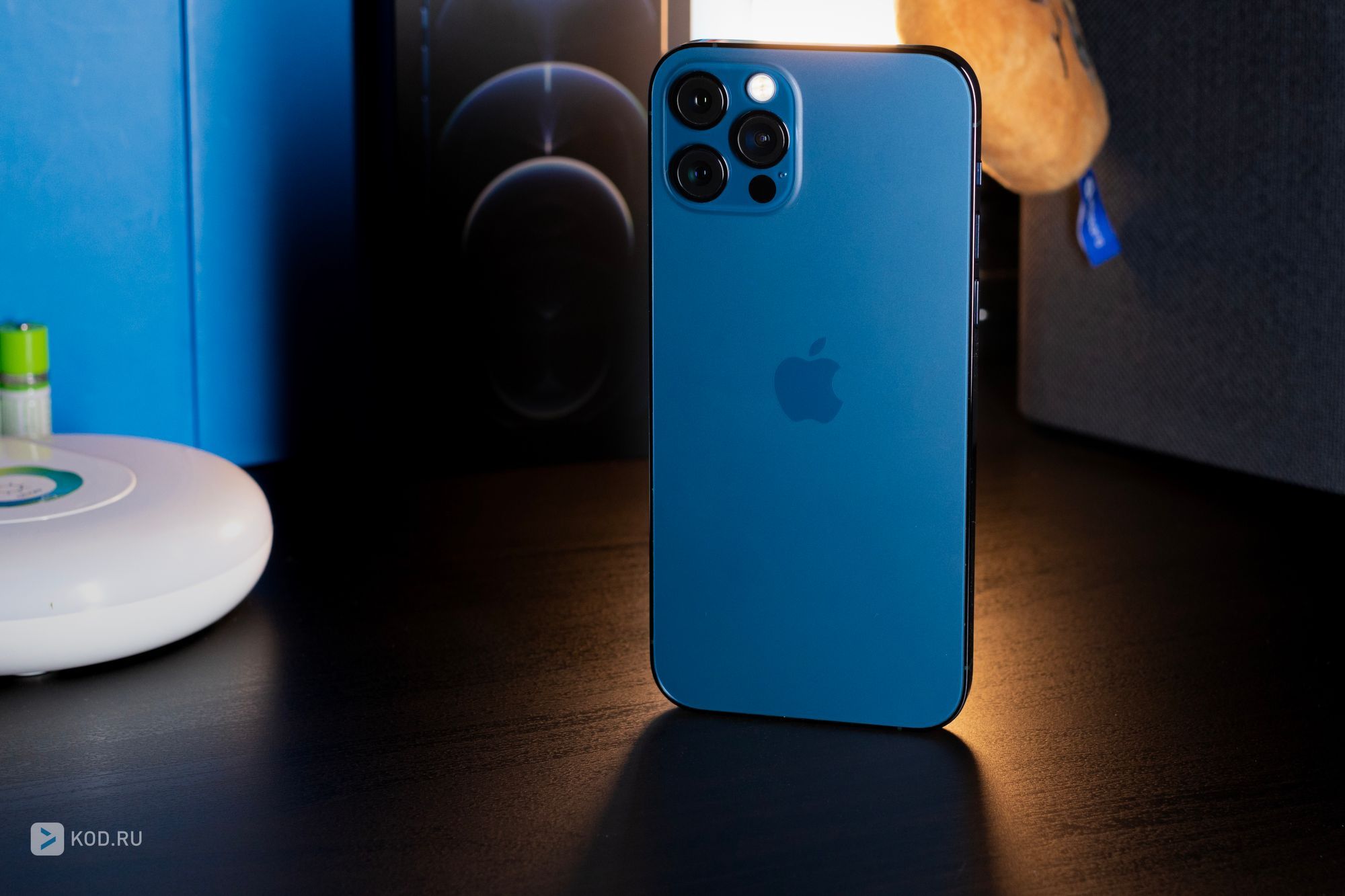 Аналитики оценили себестоимость iPhone 12 и iPhone 12 Pro