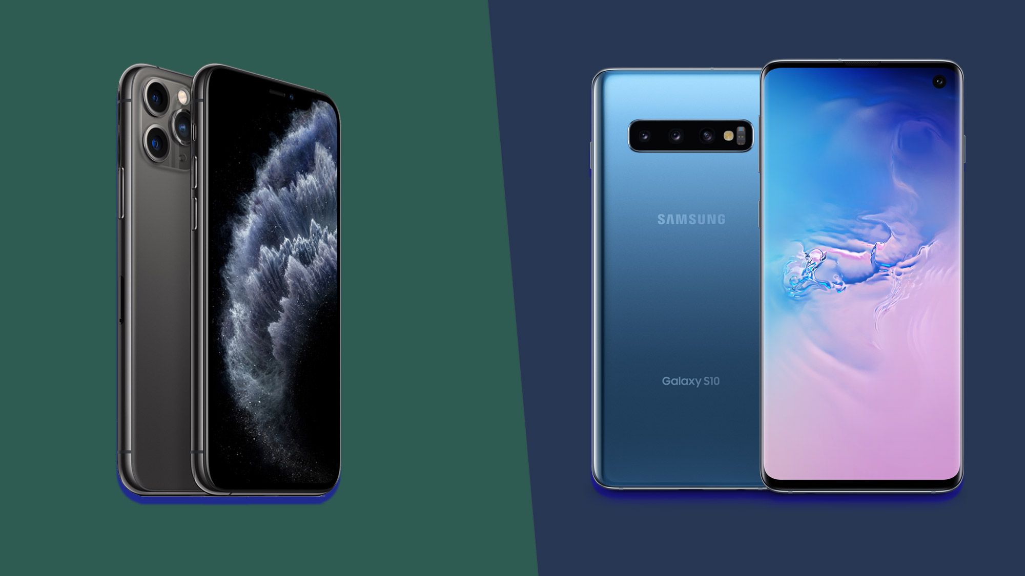 Apple и Samsung зарабатывают 90% всей прибыли на рынке смартфонов