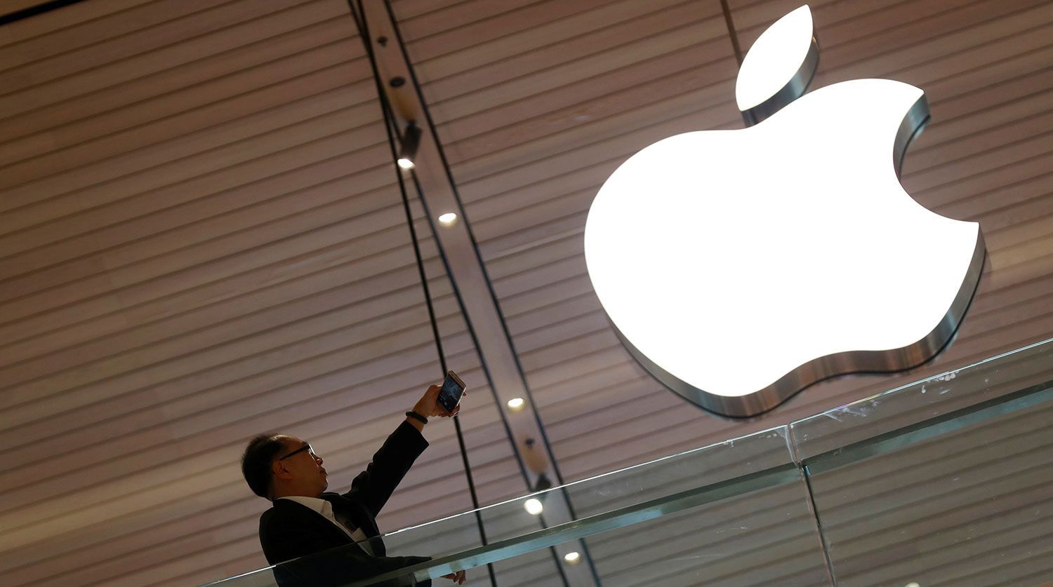 Apple подала в суд на ФАС — вероятно, это связано с предписанием по App Store