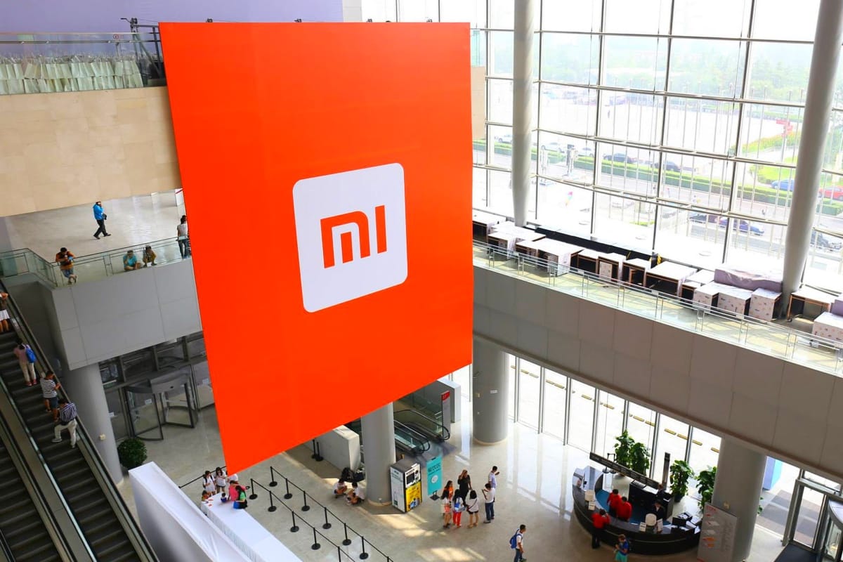 Xiaomi продемонстрировала камеру с выдвижным объективом для смартфонов