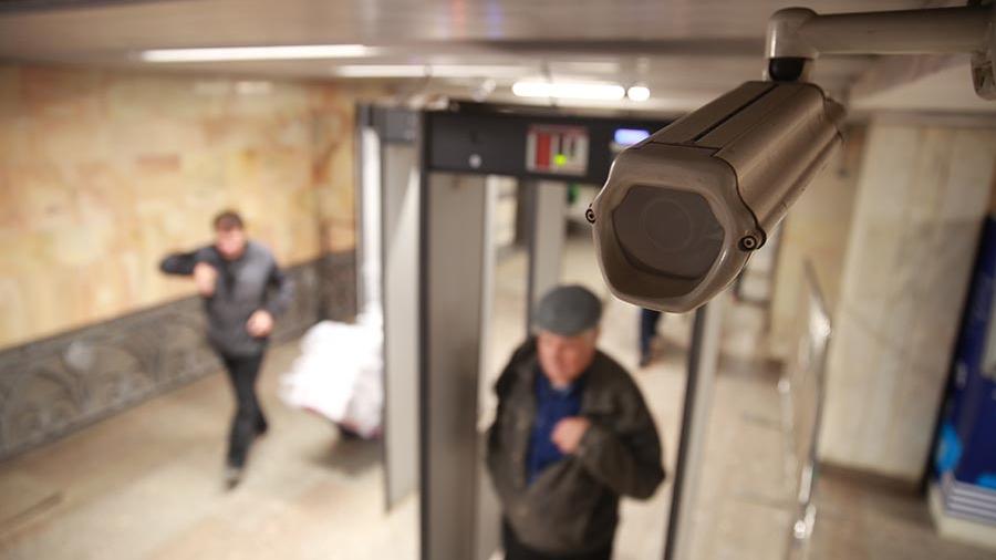 Москва выделила 250 млн рублей на расширение системы распознавания лиц в метро