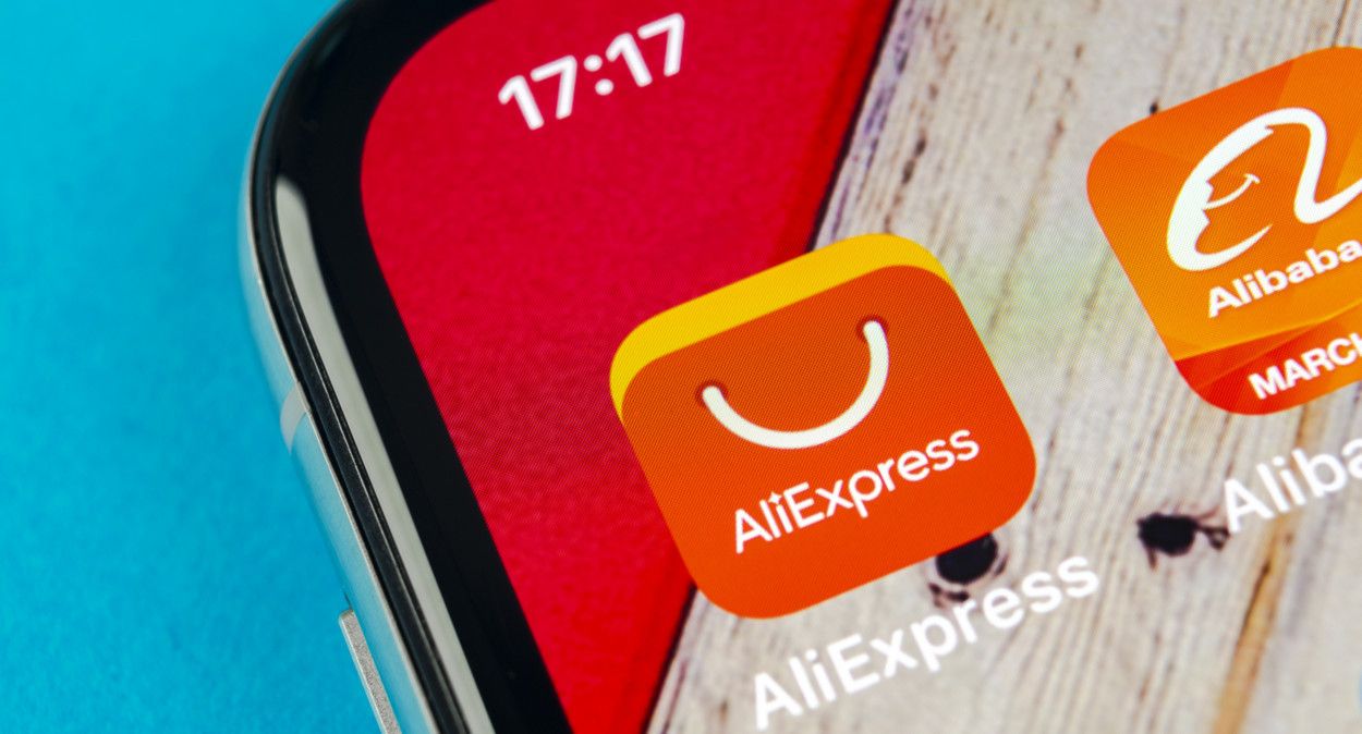 12 идей, что заказать на AliExpress в «черную пятницу»