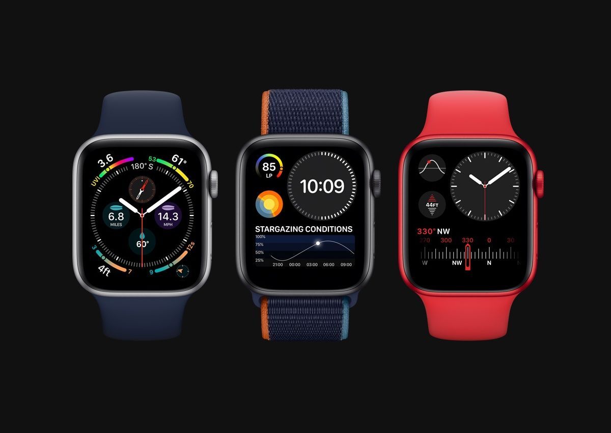 Какие Apple Watch купить на 2021 год и как можно сэкономить