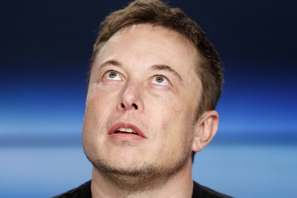 Илон Маск сдал тесты на COVID-19. Результаты впечатлили