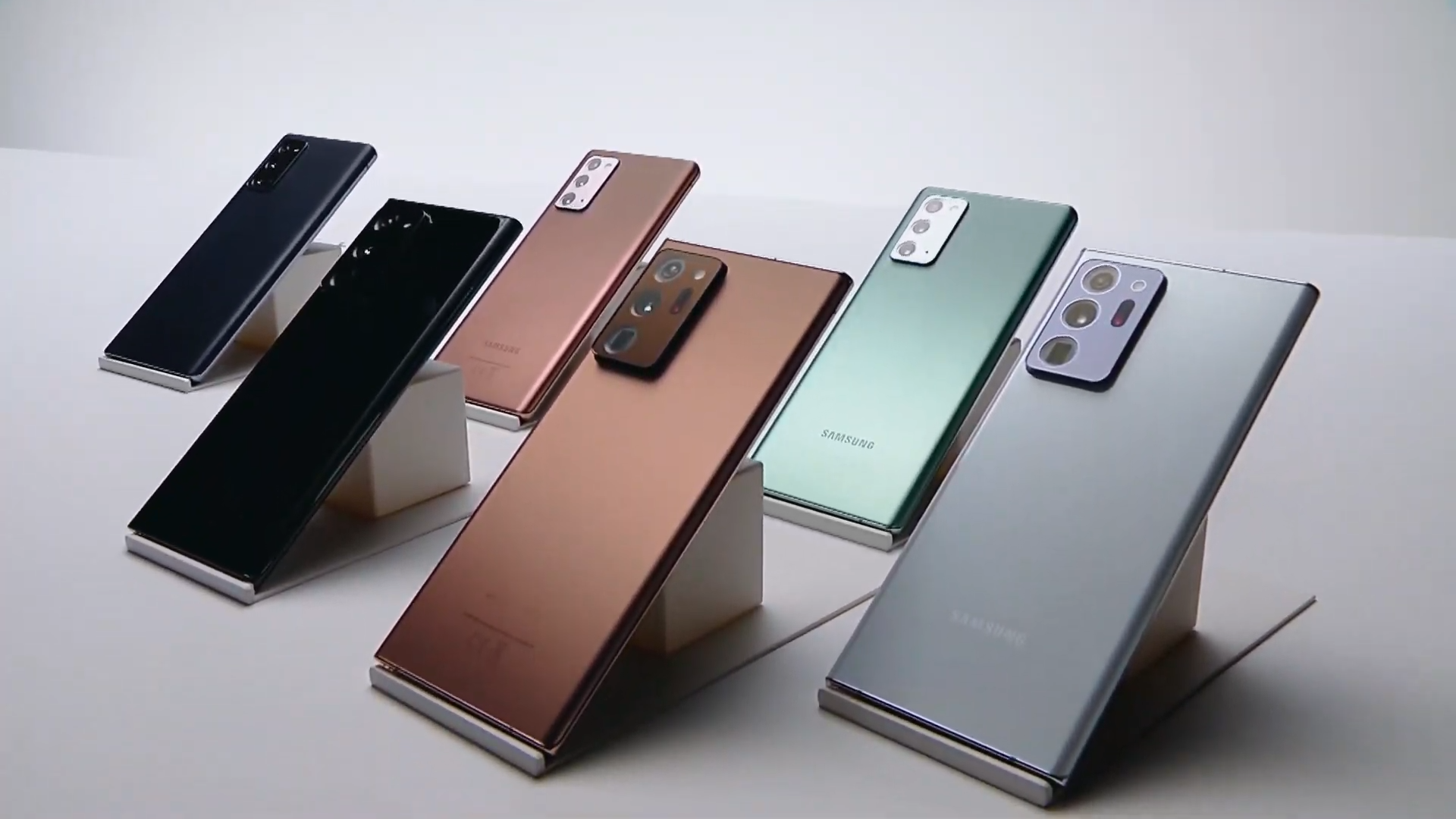 Samsung планирует закрыть линейку Galaxy Note