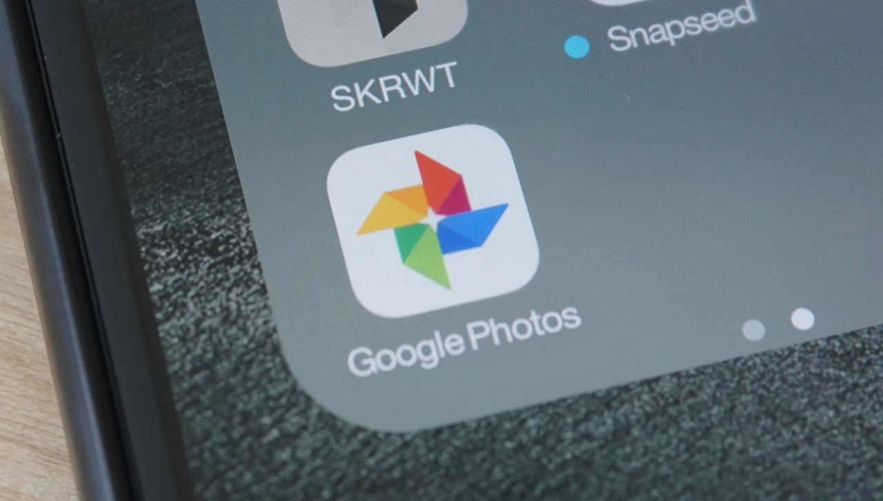 Google Фото перестанет хранить снимки и видео бесплатно