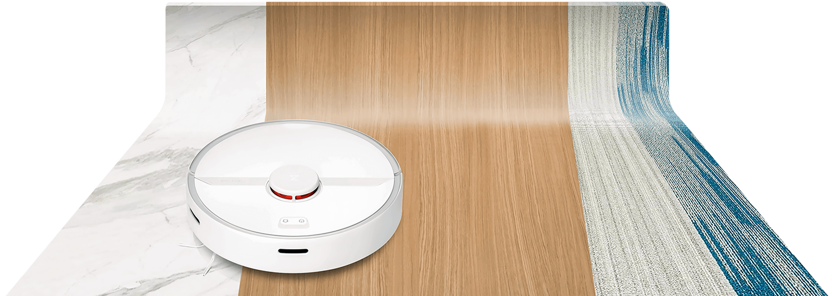 Обзор Roborock S6 Pure: уборка с умом