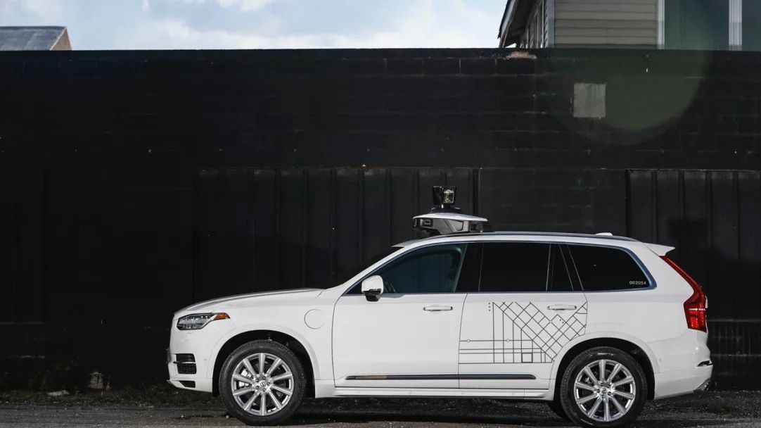 Uber хочет продать беспилотное подразделение — оно приносит компании много проблем