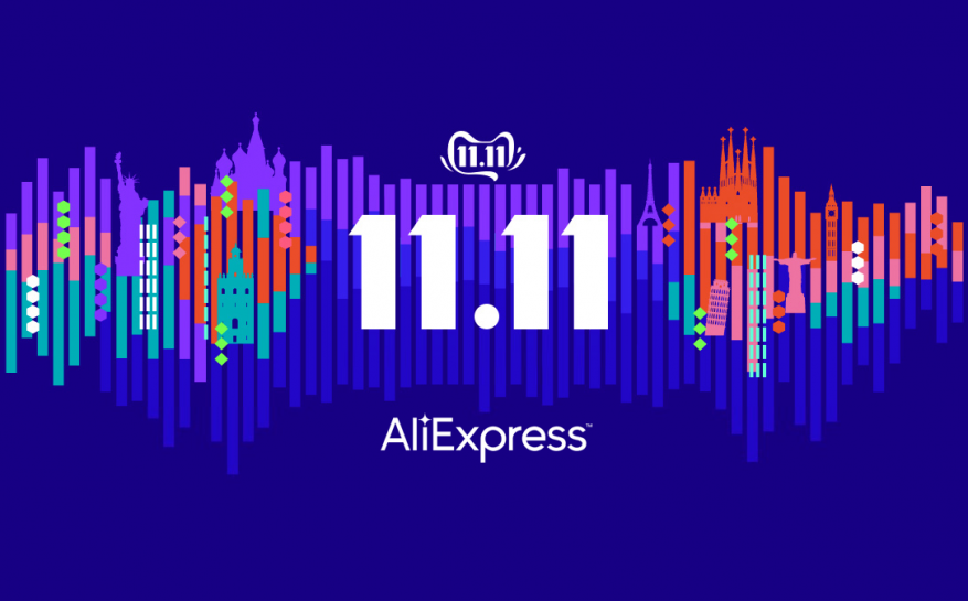 Распродажа 11.11 еще идет: 12 крутых идей для покупок на AliExpress