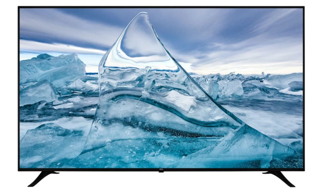 Nokia представила семь телевизоров со Smart TV