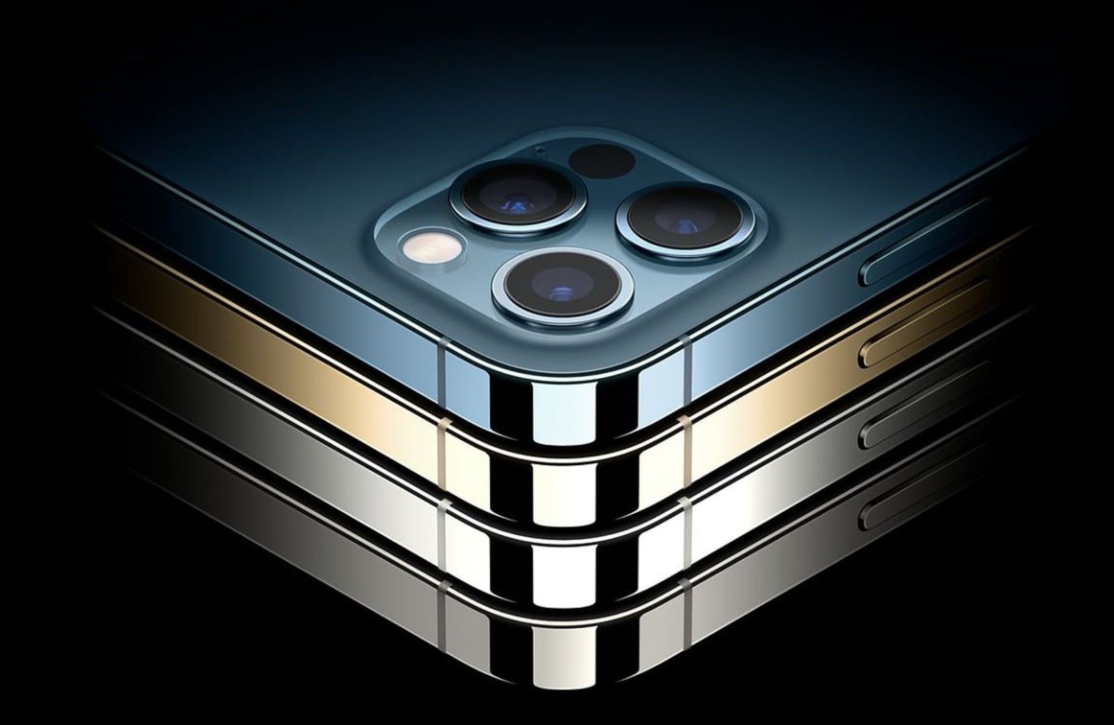 Мин-Чи Куо раскрыл больше подробностей об iPhone 13