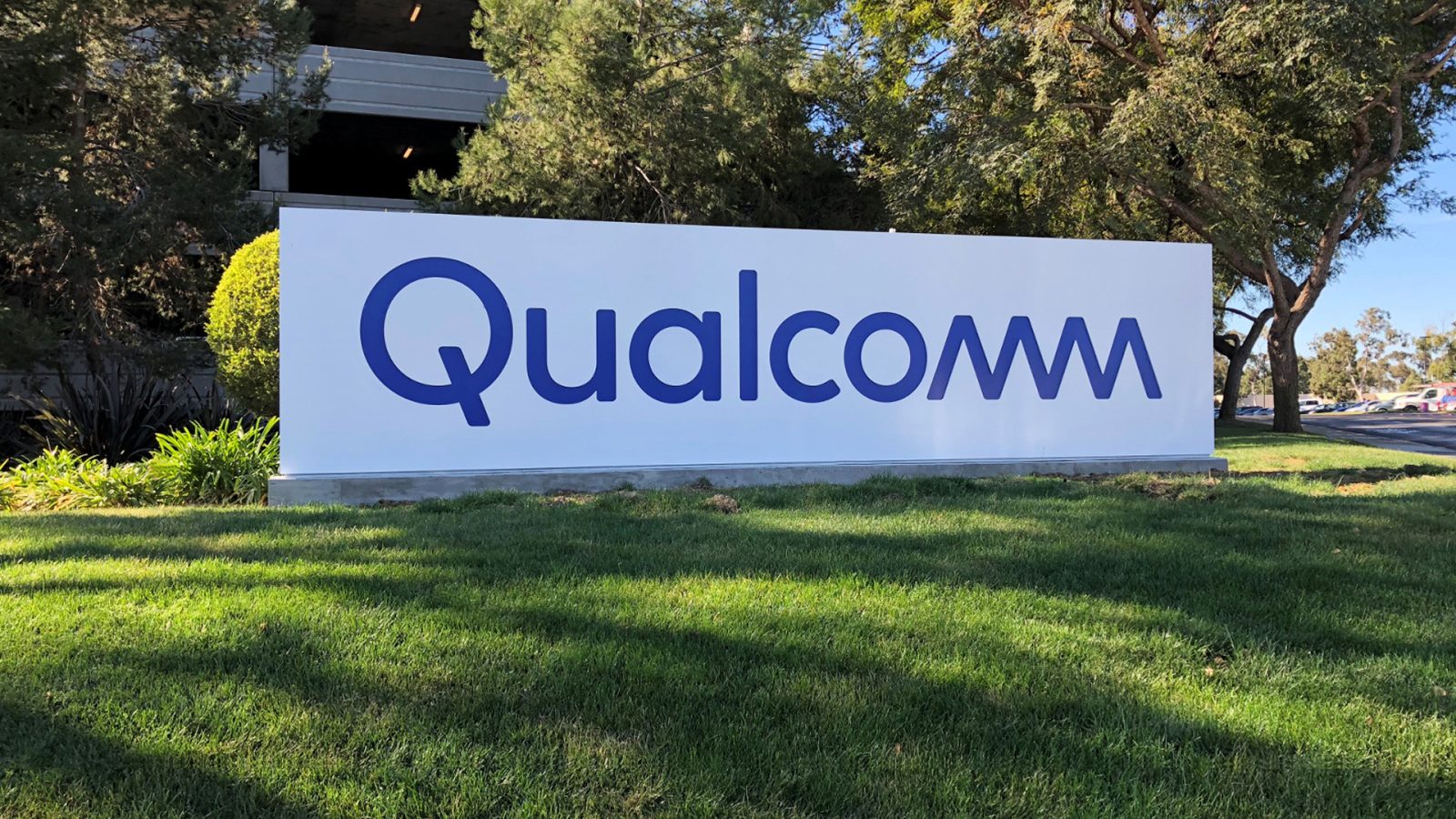 Qualcomm будет поставлять процессоры для Huawei
