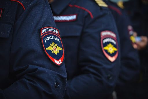 МВД создаст банк биометрических данных россиян и иностранцев