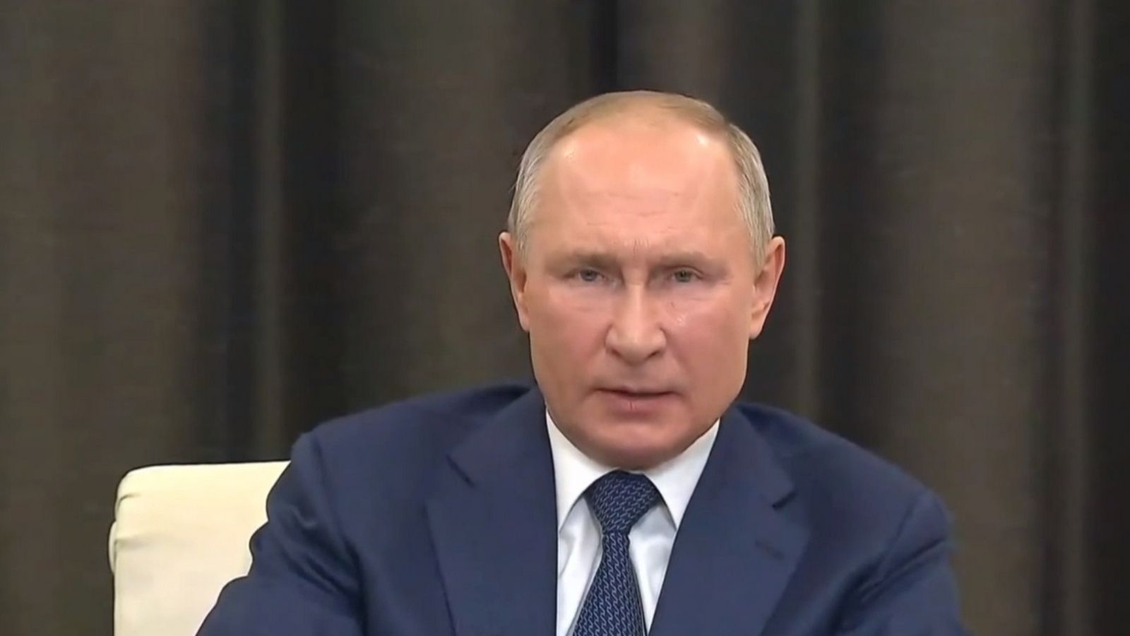 Владимир Путин назвал искусственный интеллект основой рывка вперёд для всего человечества