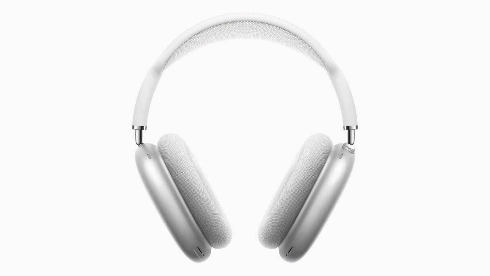 Apple представила беспроводные наушники AirPods Max