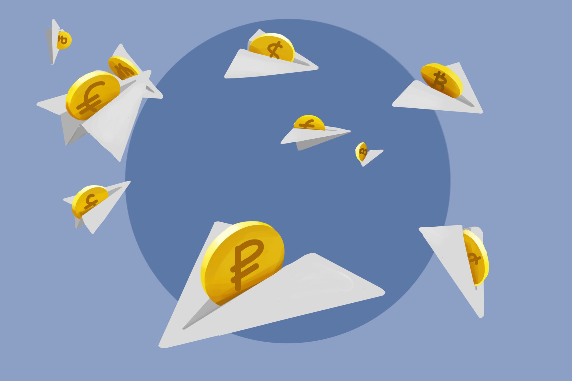 Три идеи для Павла Дурова, как монетизировать Telegram