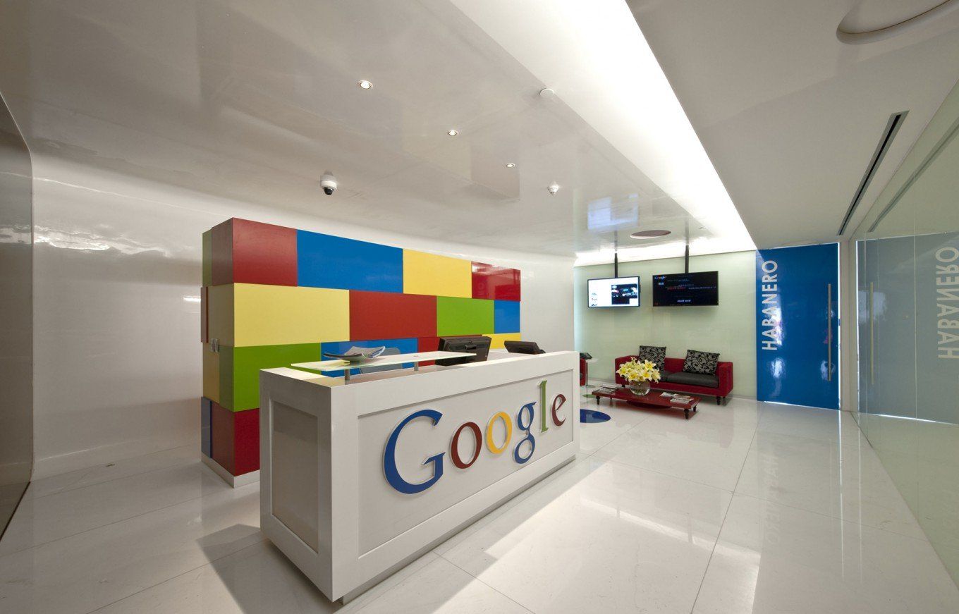 38 штатов США подали против Google антимонопольный иск
