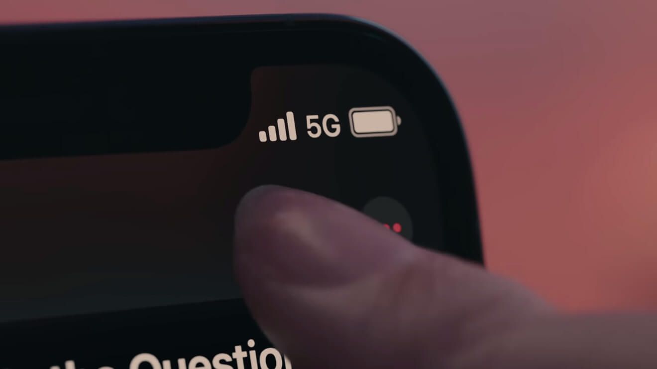 Apple начала разработку собственного модема — это обвалило акции Qualcomm