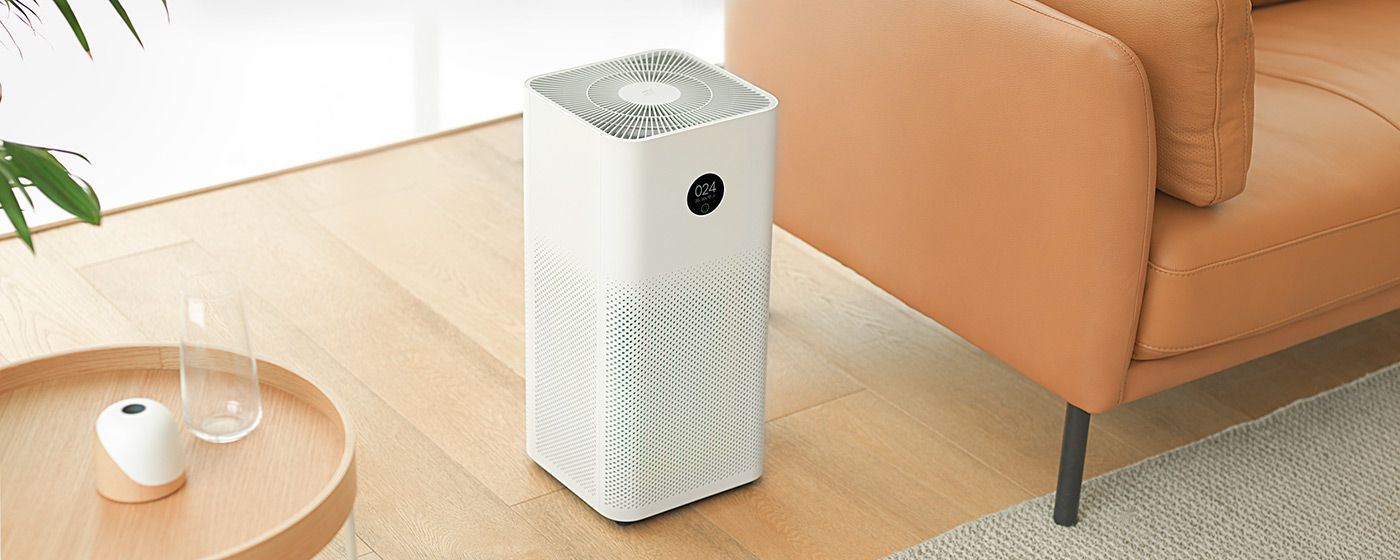 Новогодняя подборка Xiaomi: полезные гаджеты для дома и себя любимого