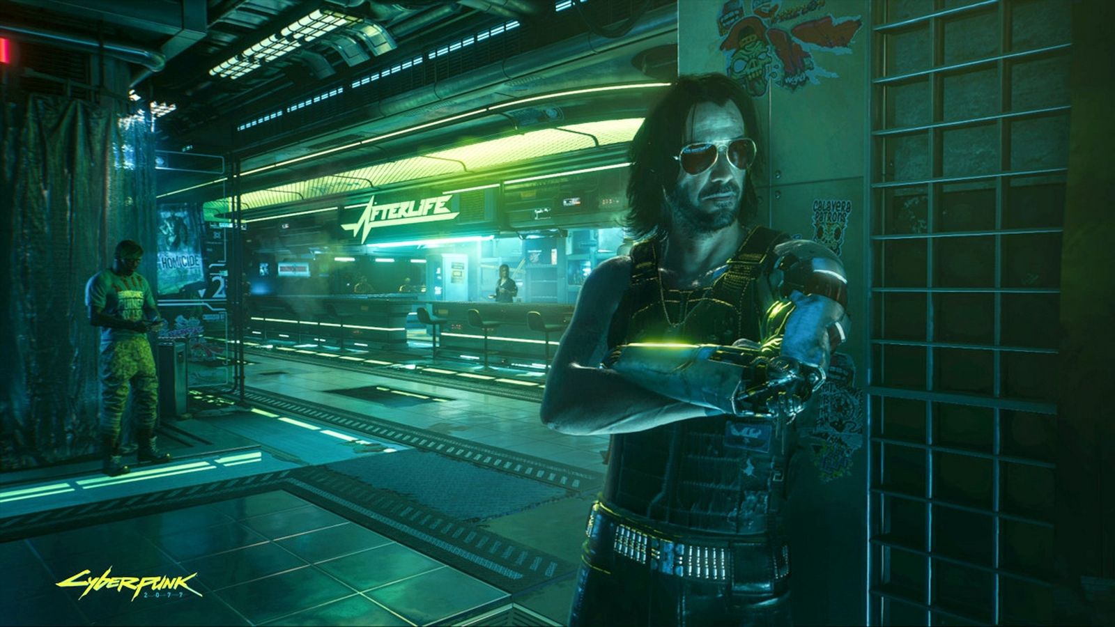 CD Projekt озолотился, несмотря на неудачи с Cyberpunk 2077