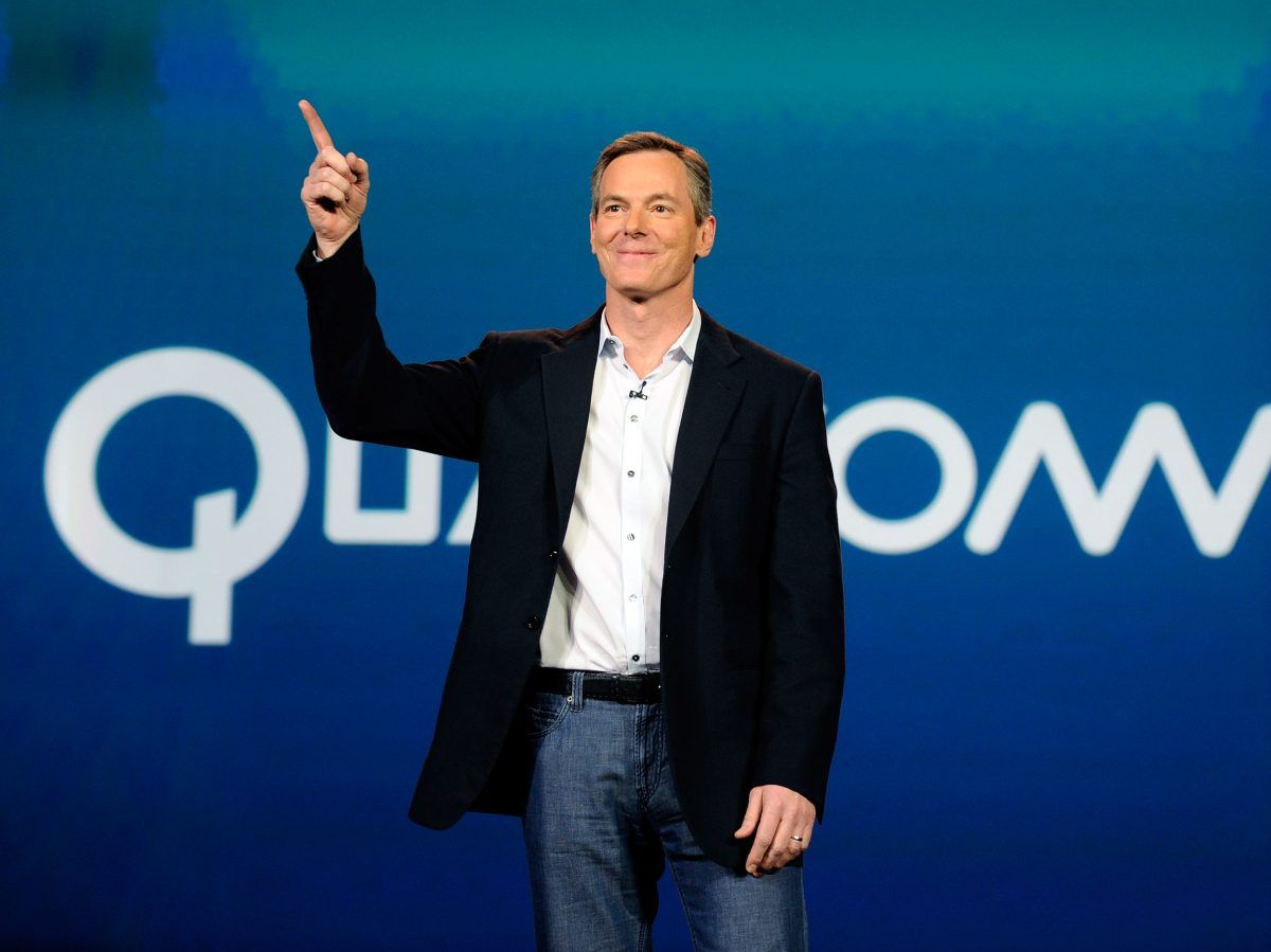 Экс-глава Qualcomm считает, что в будущем появятся аватары и цифровые двойники для удаленки