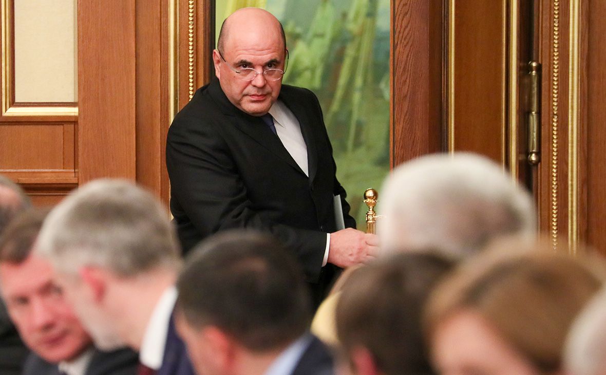 Правительство РФ утвердило правила предоставления субсидий российским стартапам