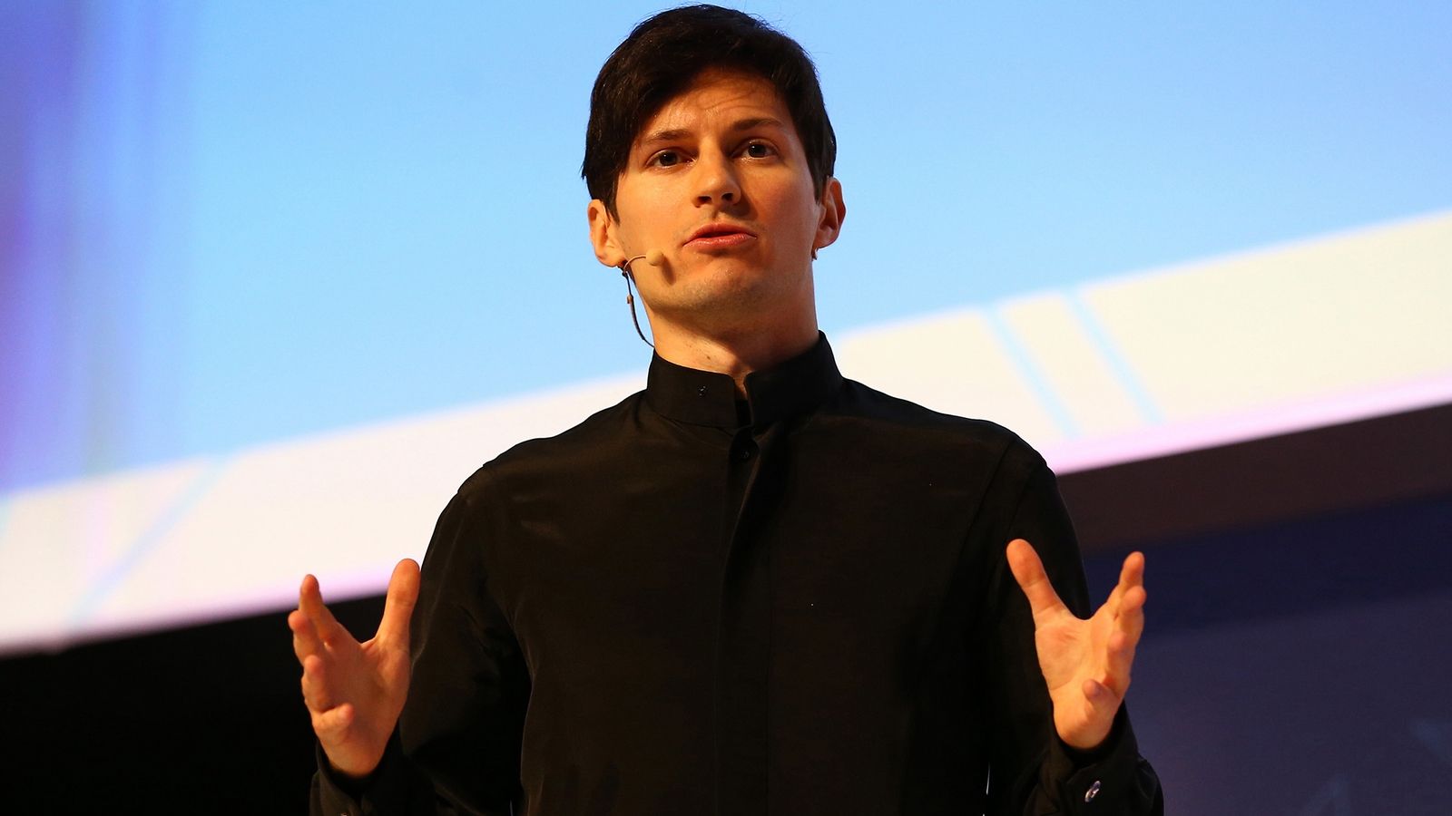 Павел Дуров: Telegram начнёт монетизироваться со следующего года