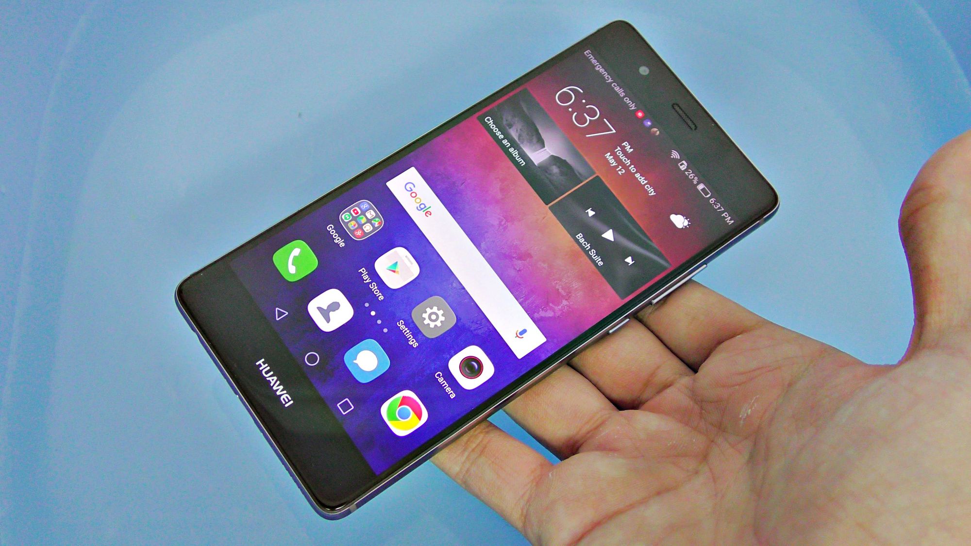 Huawei запустила платную подписку в сервисе Huawei Video