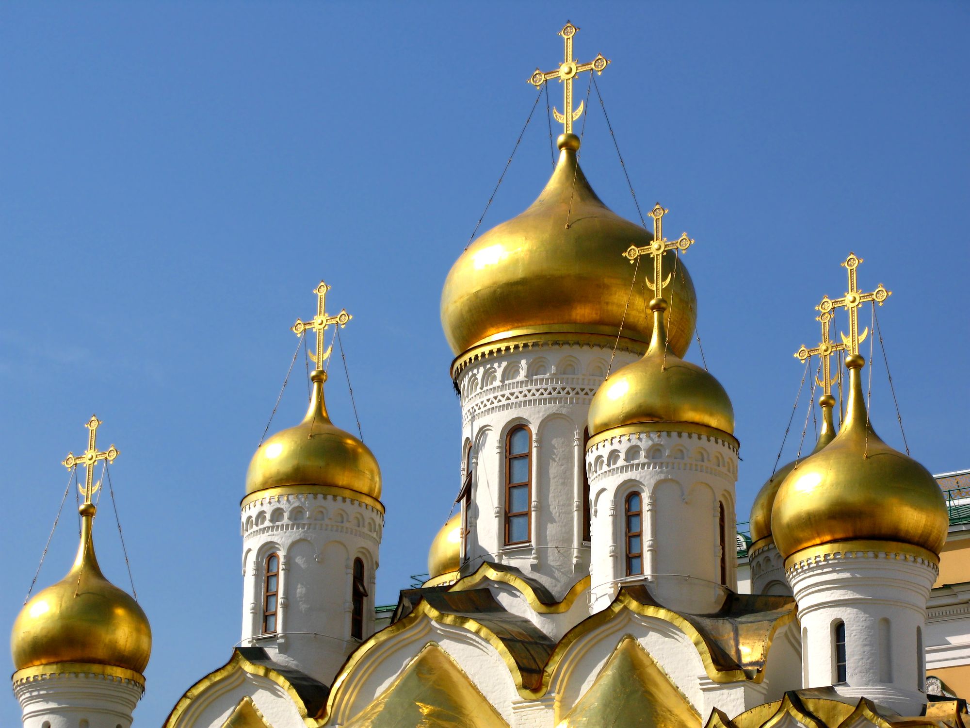 РПЦ представила «православный антивирус», который оградит верующих от мошенников