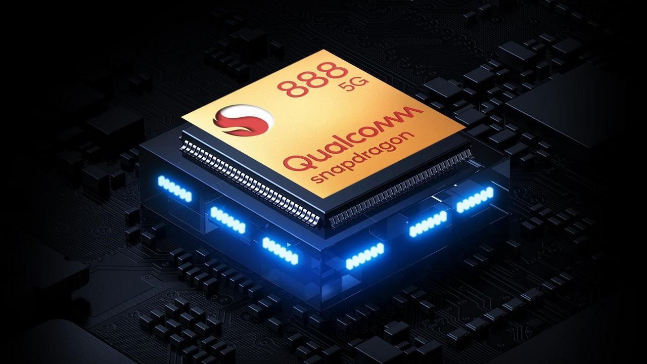 Snapdragon 888 не удалось превзойти Apple A14 в тестах производительности