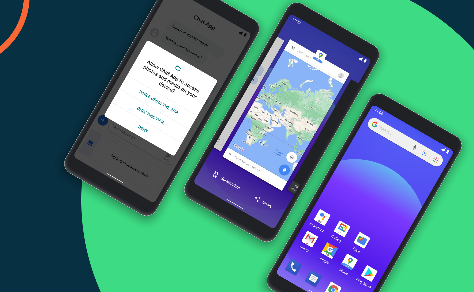 Android-смартфоны будут получать новые версии ОС в течение 3 лет, но есть нюансы