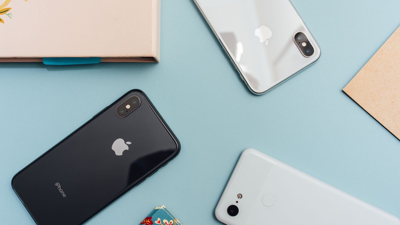 Рабочие завода по производству iPhone в Индии устроили массовые беспорядки