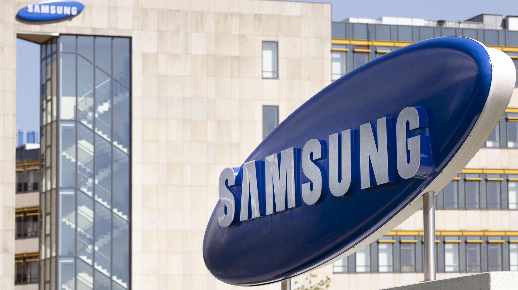 Samsung выпустила приложение для обновления графических драйверов на смартфонах