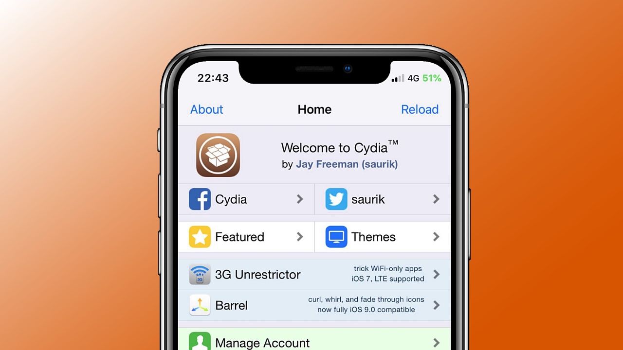 Создатель Cydia тоже подал в суд на Apple, обвинив компанию в антиконкурентной политике