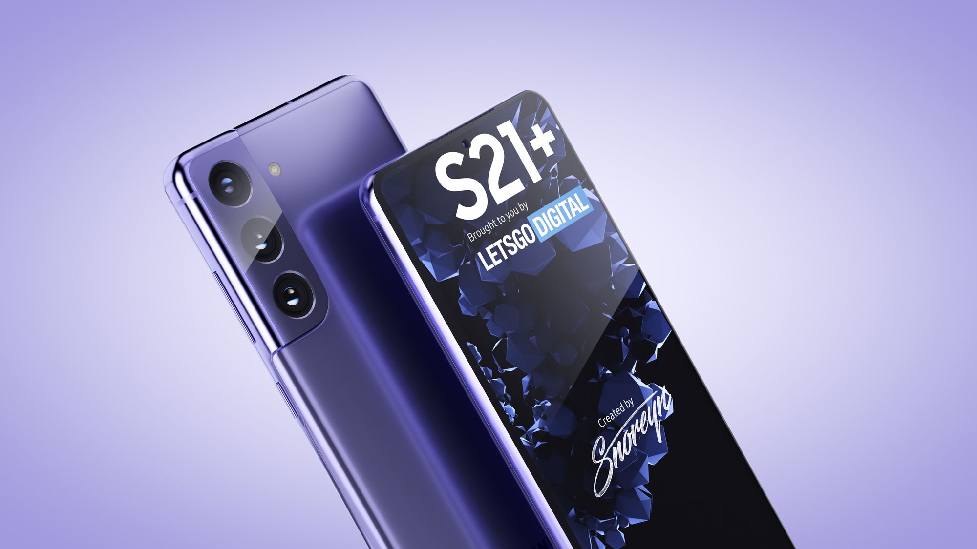 В стиле Apple: линейка Samsung Galaxy S21 лишится зарядки и наушников в комплекте