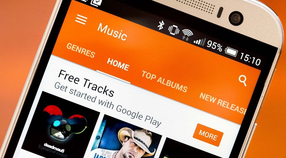 Музыкальный сервис Google Play Music окончательно закрыт