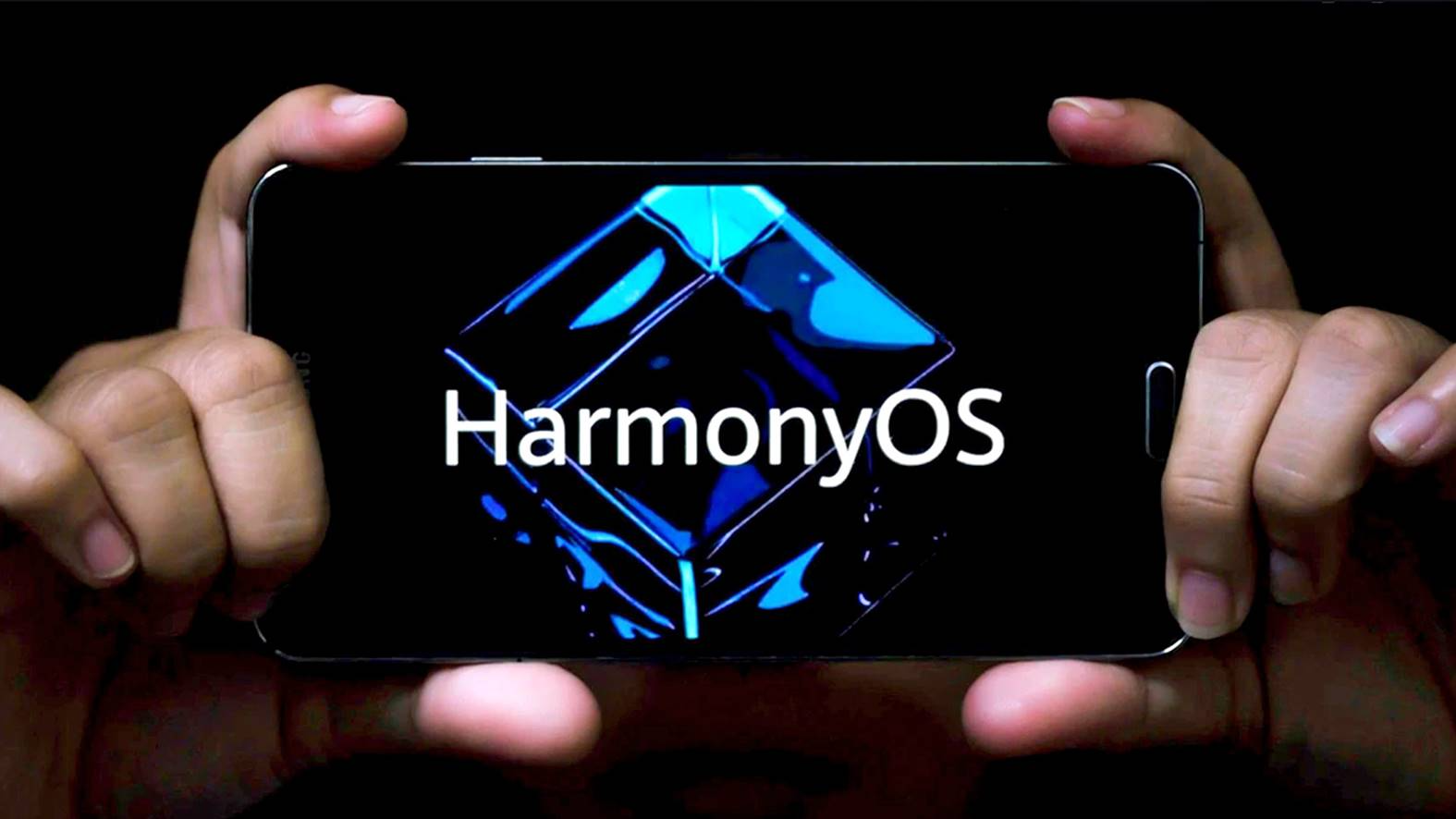 Harmony OS 2.0 от Huawei оказалась на самом деле Android