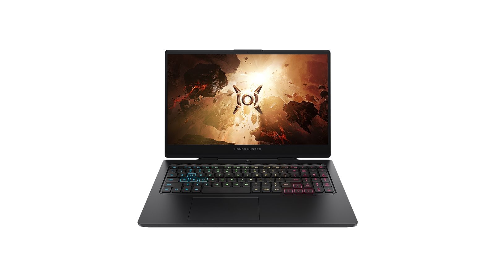 Обзор Honor Hunter V700: правильный игровой ноутбук