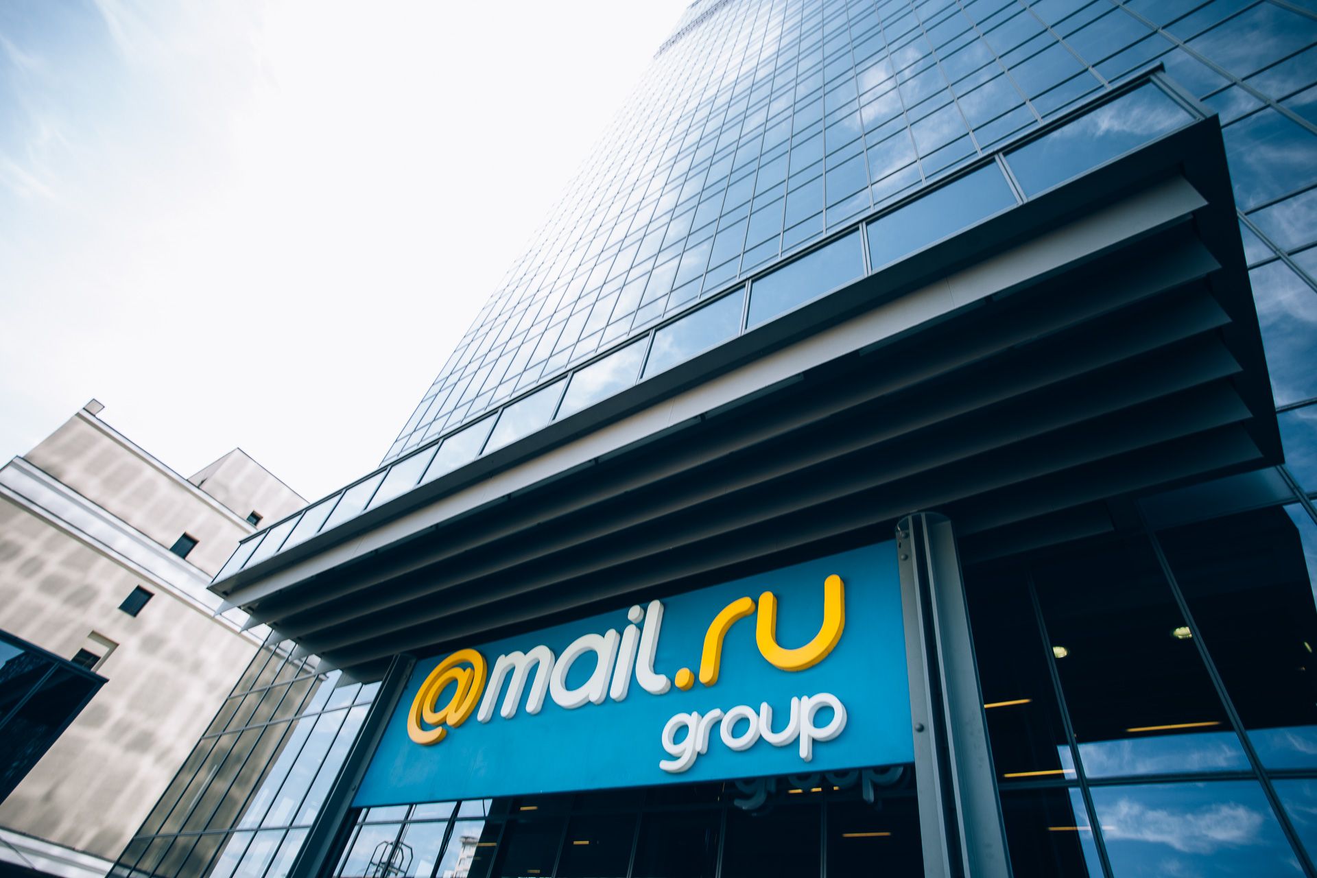 В «Почта Mail.ru» теперь можно создать почтовый ящик на домене Internet.ru