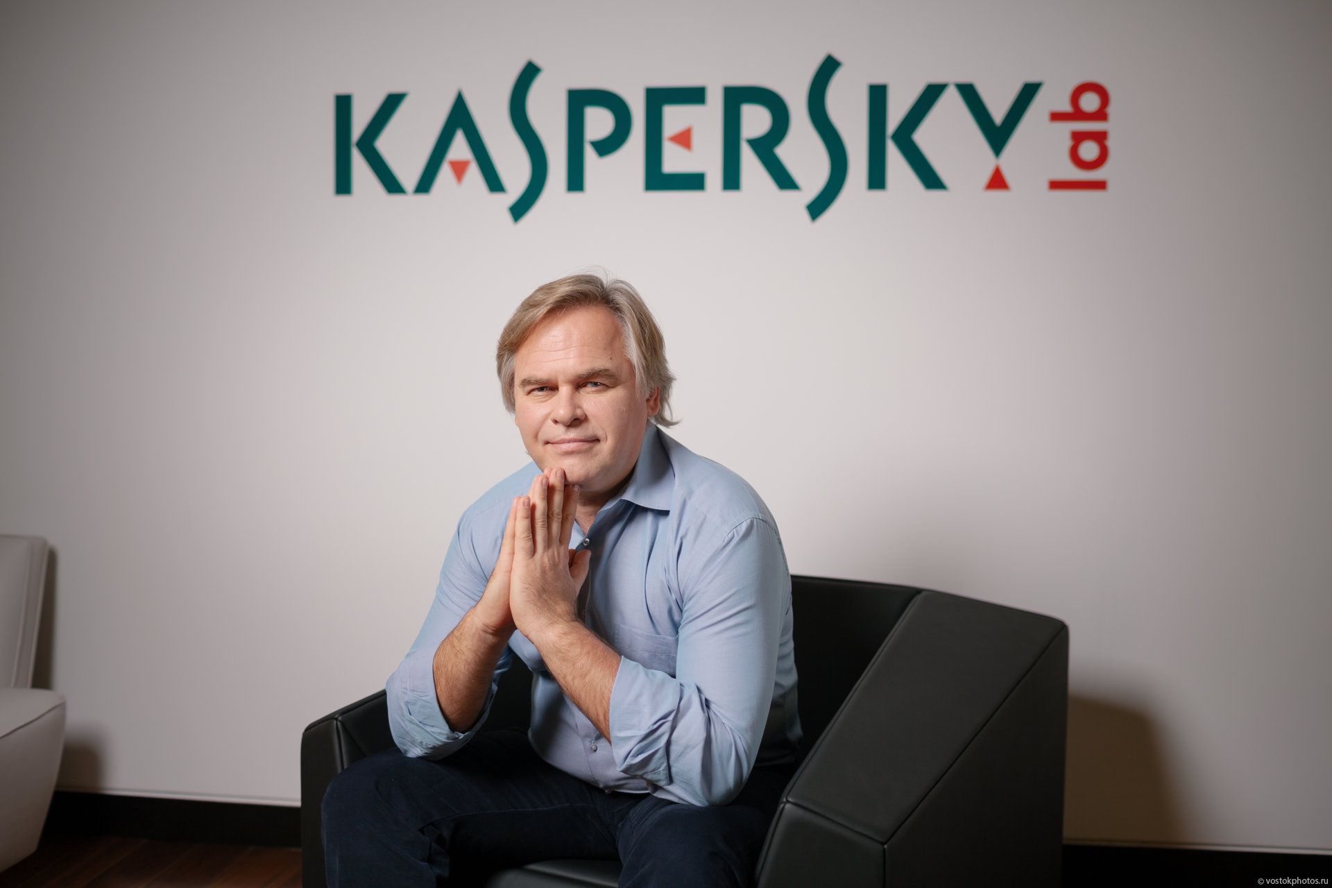 «Лаборатория Касперского» анонсировала смартфоны с антихакерской операционной системой