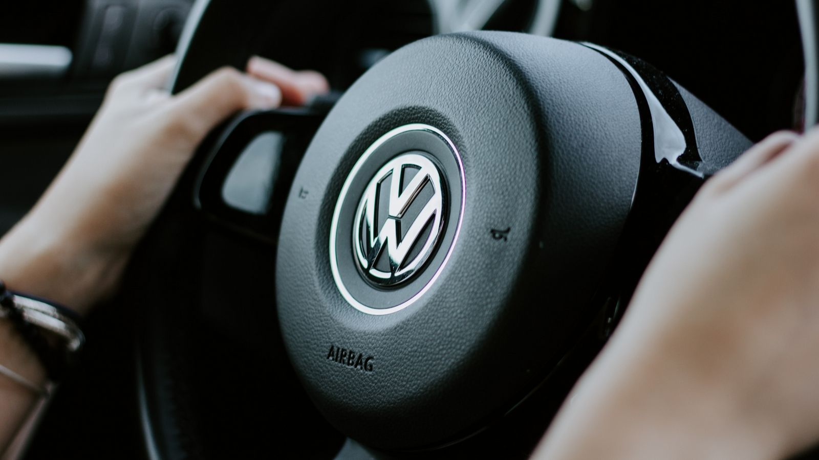 Глава Volkswagen обрадовался возможной конкуренции с Apple