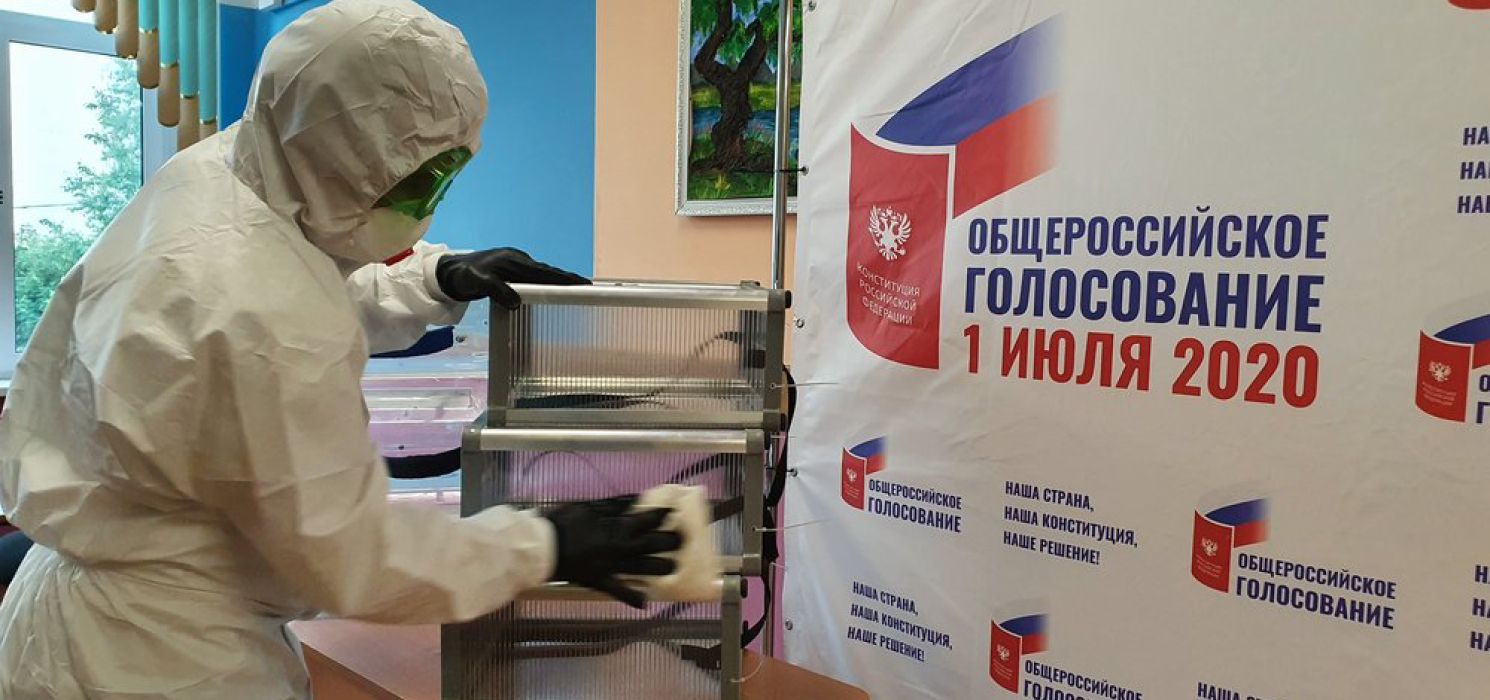 Яндекс назвал три главных слова 2020 года — все они приличные